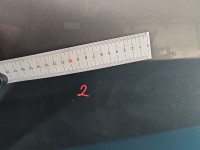 DRZWI PRZÓD PRAWE PASAŻERA Jeep Grand Cherokee IV WK2 5d szary