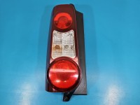 Lampa tył lewa błotnika Peugeot Partner II HB EUROPA