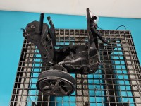 Skrzynia biegów automat Ligier Ambra 0.5d