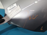 Błotnik przód lewy Fiat Grande Punto srebrny 595/A