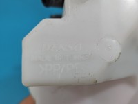 Zbiorniczek Zbiornik wyrównawczy Toyota Corolla E21 19- 1.8 16V