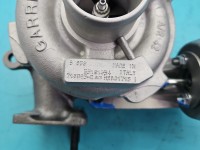 Turbosprężarka Regenerowana Alfa romeo 147 716665-2, 55191934, HEB017151 1.9 jtd 140KM