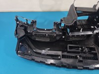 Deska rozdzielcza airbag pasażera kokpit Audi A5 8T