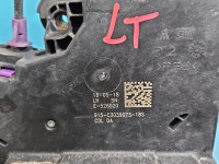 Zamek tył lewy 13598364 Opel Insignia B Producent części: OPEL, 4PIN