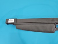 Roleta bagażnika Opel Zafira B