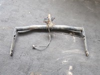 Hak holowniczy Seat Leon I Toledo II