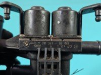 Zawór wody Bmw f10 f11 elektrozawór 9310349, 1147412221