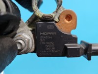 KLEMA INSTALACJA WIĄZKA MINUSOWA MINUS Alfa romeo Stelvio 2.0 T 50549351
