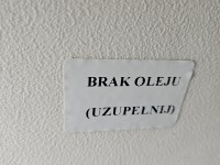 Skrzynia biegów PK5071 Opel Movano II 2.5 cdti