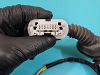 Instalacja Wiązka drzwi tył lewych Toyota Rav4 IV 82154-42041, 42041