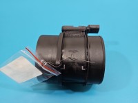 Przepływomierz Mercedes Vito W447 14- 1.6 cdi Mercedes 4 PIN 5WK98105, A6519050500