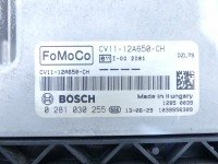 Komputer Sterownik silnika Ford B-Max 12-17 1.5 TDCI 0281030255