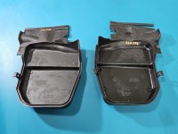 Podszybie BMW E87 6925015, 6925017, 6925018 EUROPA