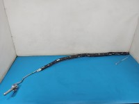 Kurtyna prawa poduszka airbag Mercedes ML W164