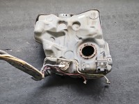 Zbiornik paliwa bak Audi A3 8V 1.8 TFSI CNSB 5Q0201021