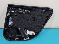 Tapicerka drzwi tył lewa boczek AUDI A6 C7 4G0867385A