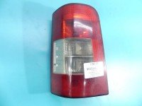 Lampa tył lewa Citroen Berlingo I HB