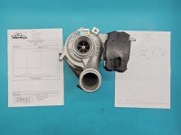 Turbosprężarka Regenerowana Hyundai Ix35 09-13 54399700107, 28231-2F300, 1014307600 2.0 crdi 136KM