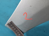 Błotnik przód prawy Vw Golf VI LA7W