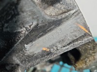 Skrzynia biegów 20CP43 Peugeot 307 1.6 16v