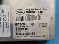 Sterownik skrzyni Land Range Rover sport I L320 1137328137 3.6 TD V8 (368DT)