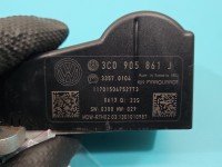 Blokada kierownicy Vw Passat B7 3C0905861J