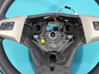 Kierownica Opel Corsa D