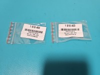 Zacisk przód lewy Seat Leon I Toledo II 1.9 tdi