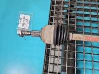 Półoś przód prawa Ford Focus Mk4 1.5 TDCI automat