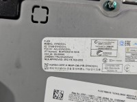 Sterownik moduł NAWIGACJI, HS7T-14G370-GCD Ford Fusion USA 12-20