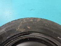 Koło zapasowe 16" dojazdowe dojazdówka Ford Focus Mk2 Rozstaw śrub: 5x108, Hankook, 125 mm, Profil opony: 85, 125/85/R16 5X108,