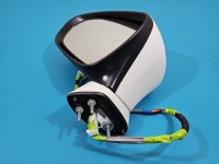 Lusterko lewe pin LEXUS CT 10-22 HB 5d kolor 085 europa