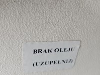 Reduktor Suzuki Samurai 1.3 16V 4X4 4WD