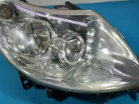 Reflektor prawy lampa przód Peugeot Boxer II EUROPA 43180748D