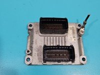 Komputer Sterownik silnika Opel Corsa C 0261208253, 55352622 1.2 16V