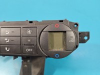 Konsola panel nawiewu Ford Focus Mk2 3M5T18C612AR