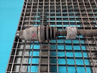 Półoś przód prawa Suzuki Sx4 I 06- 2.0 16v automat