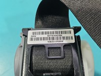 Pas bezpieczeństwa przód prawy pasażera BMW X6 E71 0713D87118, S2716104209K