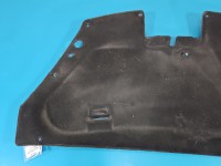Wygłuszenie maski PODBITKA Citroen C4 picasso I 06-13