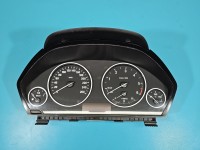 Licznik bmw F30 9334767, 17649411 2.0d (N47D20C) EUROPA