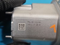 Moduł lampy Opel Astra V K