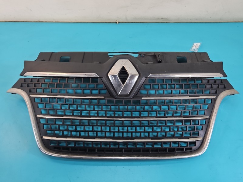 Atrapa grill Renault Master III 10-24