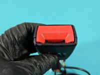 Pas bezpieczeństwa przód prawy pasażera Vw Up 1S0857756