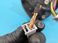 Lusterko prawe Land Range Rover sport I L320 LRC796 europa