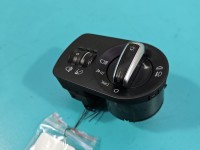 Przełącznik włącznik świateł Audi A3 8P 8P1941531BA