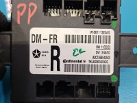 Sterownik moduł DRZWI PRZÓD PRAWY Jeep Cherokee KL 68111320AG