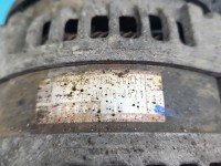 TEST Alternator Toyota Verso 09- 104210-4521 2.0 D4D (1ad)