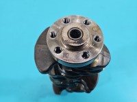 Wał korbowy Vw Golf VII 1.4 TSI