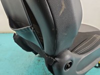 Fotel prawy przód pasażera CITROEN DS3 10-16 3d EUROPA