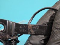 Pas bezpieczeństwa tył lewy Seat Alhambra II 7N 10- 7N0857739C